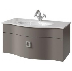 Тумба подвесная Caprigo Nokturn 90 1313-SF025