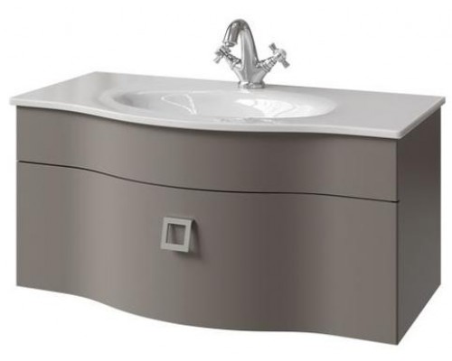 Тумба подвесная Caprigo Nokturn 90 1313-SF025