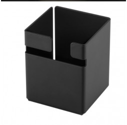 Deante Mokko Nero Чашка, черный