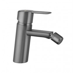 Deante Arnika Titanium Смеситель для биде, титан