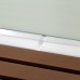 Душевая кабина AvaCan V8015 AVA 80x80 стекла прозрачные, профиль хром