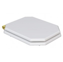 Сиденье для унитаза Caprigo Tempo KFe-47G-B231