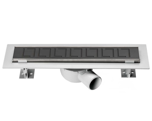 Трап для душа Vincea SAY OPTIMA BLOK 601.80.B.M.S.BLOK
