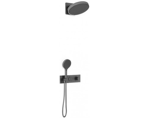 Душевая система Vincea VSFW-422TI3GM