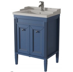 Тумба напольная Caprigo Albion 60 10310-B036