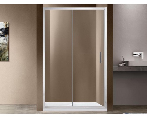 Душевая дверь Vincea Garda VDS-1G160CL