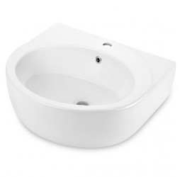 Deante Peonia Умывальник, 565х506 мм