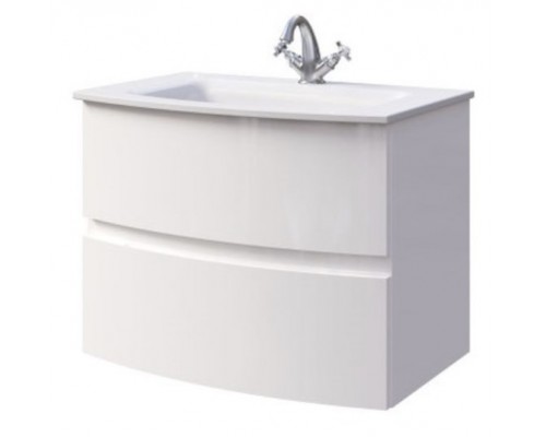 Тумба подвесная Caprigo Integra 70 13911-B231