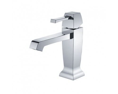 Смеситель для умывальника Caprigo Diamante 50-020-CRM