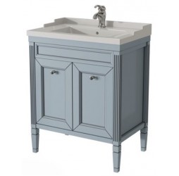 Тумба напольная Caprigo Albion 70 10311-L817