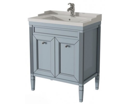 Тумба напольная Caprigo Albion 70 10311-L817