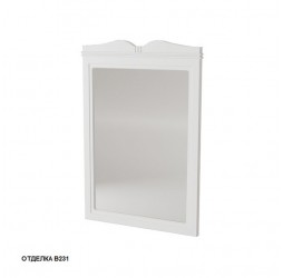 Зеркало Caprigo Borgo 60 70 33430-B231