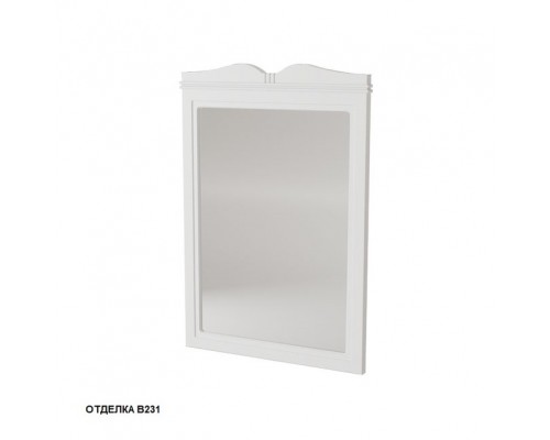 Зеркало Caprigo Borgo 60 70 33430-B231