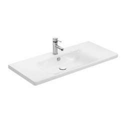 Умывальник Caprigo Soft 100 SF 100