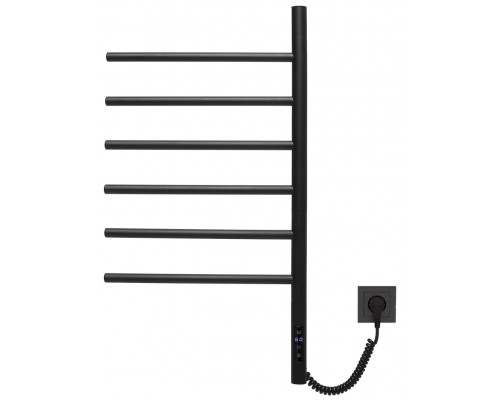 Полотенцесушитель электрический Vincea VTD-1S2CBE