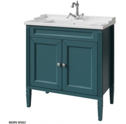 Тумба напольная Caprigo Albion Concept 80 34012-SF013