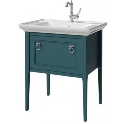 Тумба напольная Caprigo Jersey 75 34311-SF013
