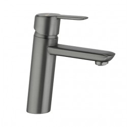 Deante Arnika Titanium Смеситель для раковины, титан