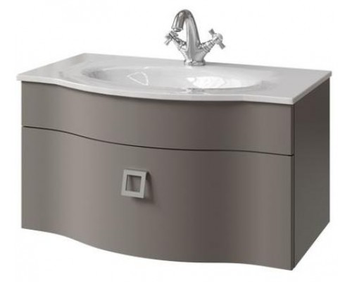 Тумба подвесная Caprigo Nokturn 80 1312-SF025