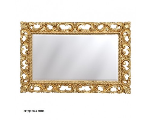 Зеркало Caprigo PL106-1-ORO