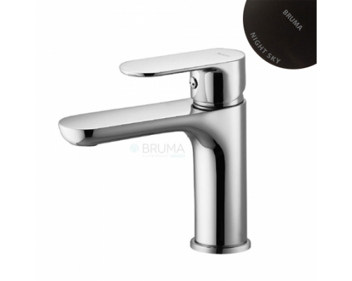 Смеситель для раковины Coral 194 010 0NS Night Sky