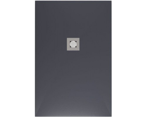 Душевой поддон Allen Brau Priority 120x90 8.31007-AM антрацит