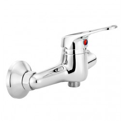 Neo Lobo Смеситель для душа, хром