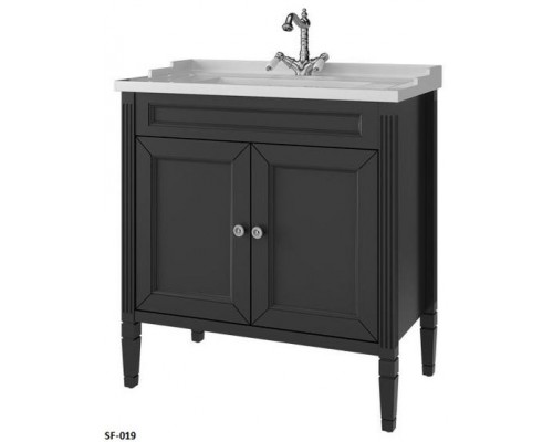 Тумба напольная Caprigo Albion Concept 80 34012-SF019