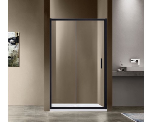 Душевая дверь Vincea Garda VDS-1G110CLB