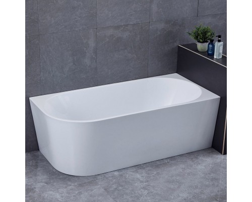 Ванна акриловая Vincea VBT-402-1700R