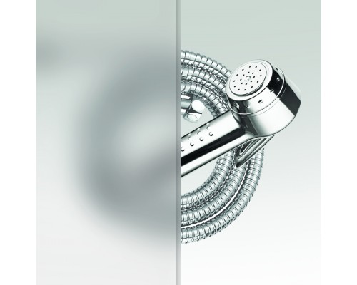 Душевой уголок RGW PA-76 (PA-016 + Z-050-2) Матовое cтекло цвет профиля 6 мм 35087640-21