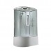 Душевая кабина Avacan EM5811RLEDT AVA 110x80 правая, LED, стекла прозрачные, профиль хром