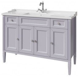 Тумба напольная Caprigo Albion Concept 120 34016-SF028