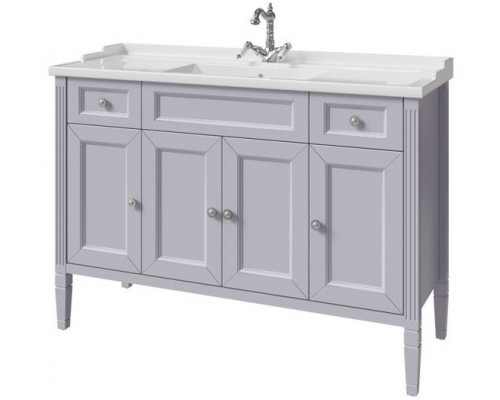 Тумба напольная Caprigo Albion Concept 120 34016-SF028