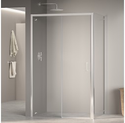 Душевой уголок RGW PA-177 (RGW PA-017 + Z-050-2)