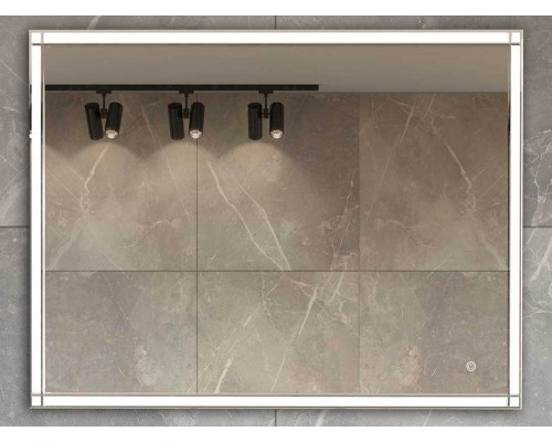 Зеркало Vincea LED 900x700 VLM-3VN900