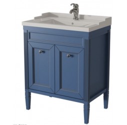 Тумба напольная Caprigo Albion 70 10311-B036