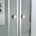 Душевая кабина AvaCan V5016 AVA 160x85 стандарт, стекла прозрачные, профиль хром