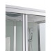 Душевая кабина AvaCan V5016 AVA 160x85 стандарт, стекла прозрачные, профиль хром