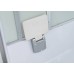 Душевая кабина AvaCan V5016 AVA 160x85 стандарт, стекла прозрачные, профиль хром