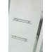Душевая кабина AvaCan V5016 AVA 160x85 стандарт, стекла прозрачные, профиль хром