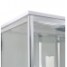Душевая кабина AvaCan V5016 AVA 160x85 стандарт, стекла прозрачные, профиль хром