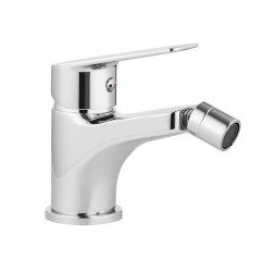 Deante Jasmin Смеситель для биде, хром