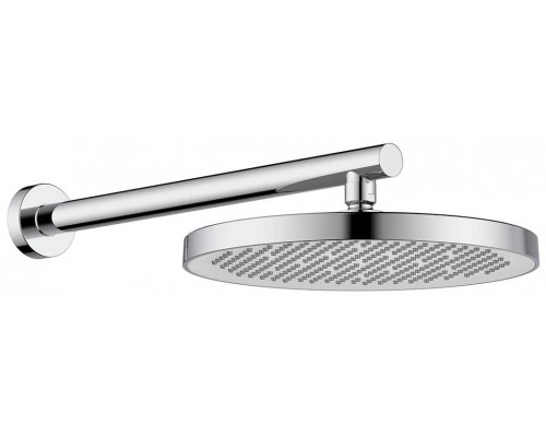Верхний душ с держателем Vincea VSHD-42CCH