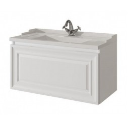 Тумба подвесная Caprigo Ponza 80 13512-B231