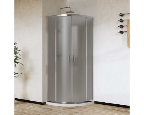 Душевой уголок Vincea City VSQ-5CT900MT