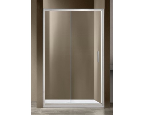 Душевая дверь Vincea Garda VDS-1G120CLBN