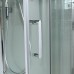 Душевая кабина AvaCan A2090 AVA 90x90 стандарт, стекла прозрачные, профиль хром