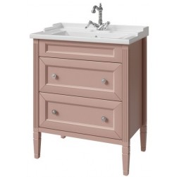 Тумба напольная Caprigo Albion Concept 70 34022-SF026