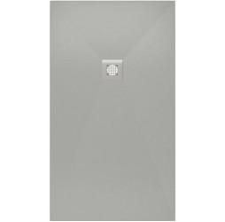 Душевой поддон Allen Brau Priority 120x90 8.31007-PWM папирус